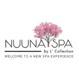 Nuuna Spa Logo